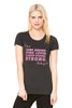Cure Seeking Wholesale Pink Ribbon T-Shirts