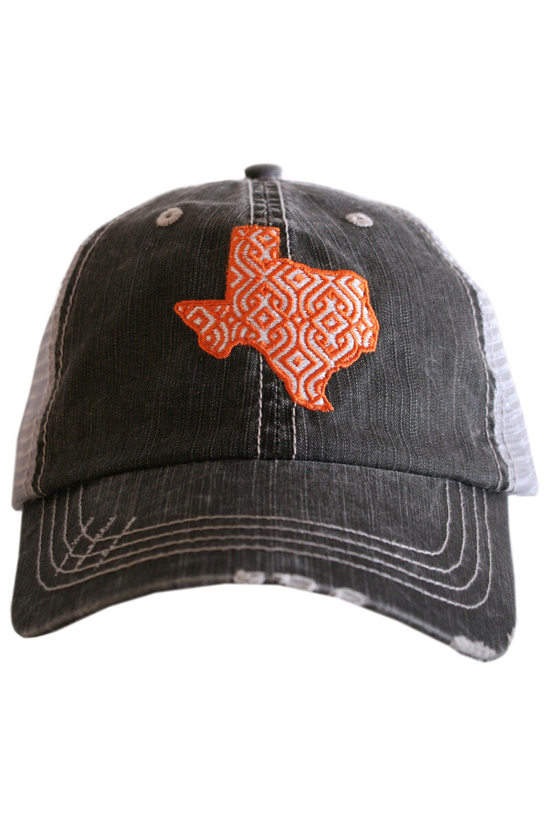 Texas Ikat Wholesale Trucker Hats Texas Ikat Wholesale Trucker Hats