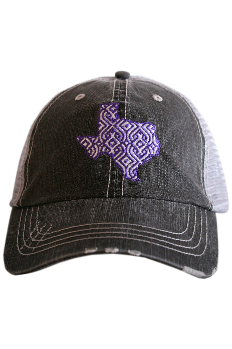 Texas Ikat Wholesale Trucker Hats Texas Ikat Wholesale Trucker Hats