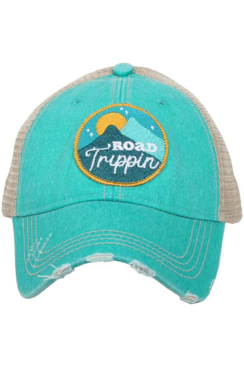 Road Trippin Wholesale Trucker Hats Road Trippin Wholesale Trucker Hats