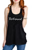 Bridesmaid Wholesale Tank Tops