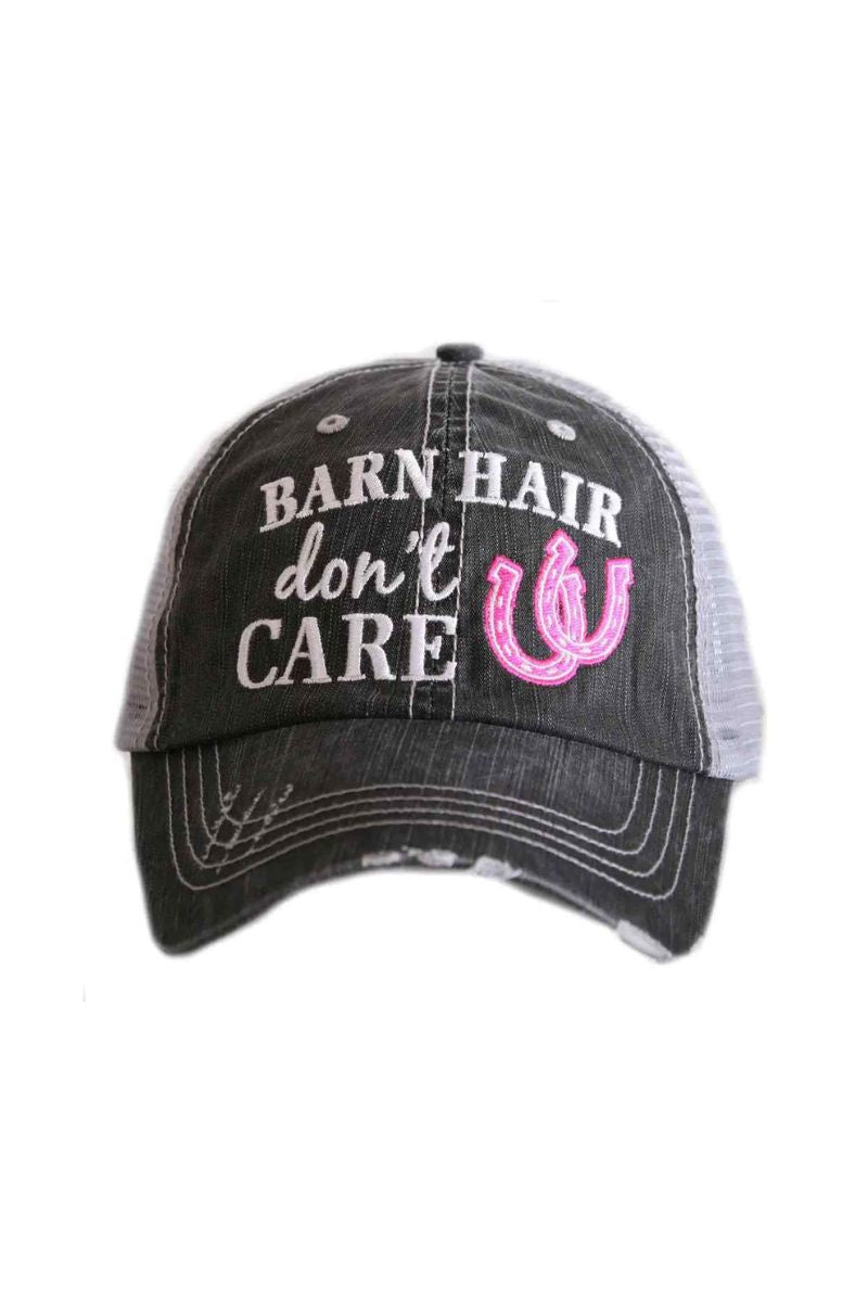 Barn Hair Don't Care Wholesale Trucker Hats Barn Hair Don't Care Wholesale Trucker Hats