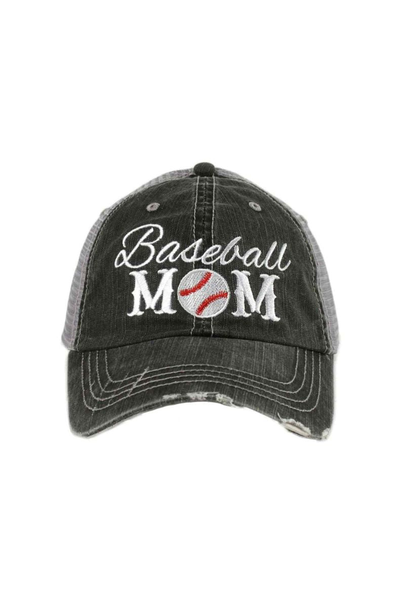 Baseball Mom (NEW) Wholesale Trucker Hats Baseball Mom (NEW) Wholesale Trucker Hats