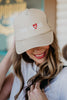 Boy Mom (Red Heart) Foam Wholesale Trucker Hat