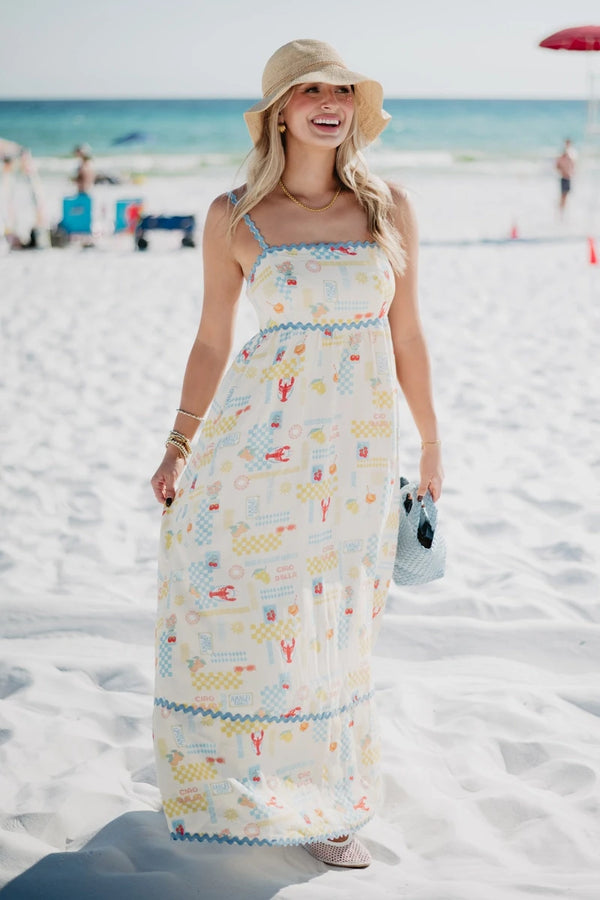 Italian Summer Yellow Wholesale Maxi Dress | Ladies Dresses | Katydid Wholesale Italian Summer Yellow Wholesale Maxi Dress | Ladies Dresses | Katydid Wholesale