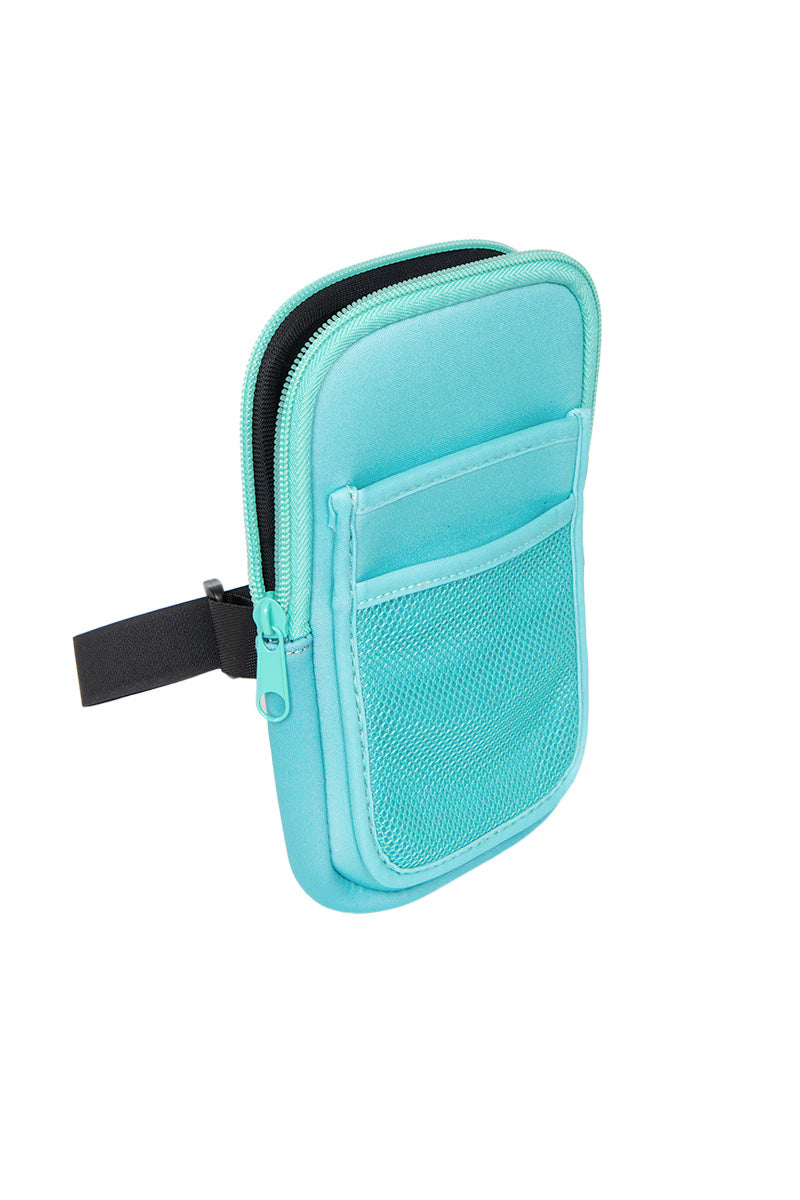 Deep Teal Wholesale Tumbler Wallet Pouch Deep Teal Wholesale Tumbler Wallet Pouch