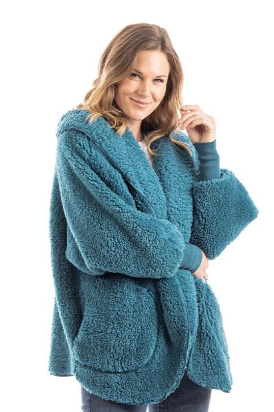 Colorful Lightweight Wholesale BODY WRAPS w/ Hoodie & Pockets Colorful Lightweight Wholesale BODY WRAPS w/ Hoodie & Pockets