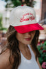 Game Day Social Club Wholesale Two-Toned Vintage Hat