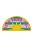 Good Vibes Only Sunshine Wholesale Iron On Patch for Hat (SET OF 3)