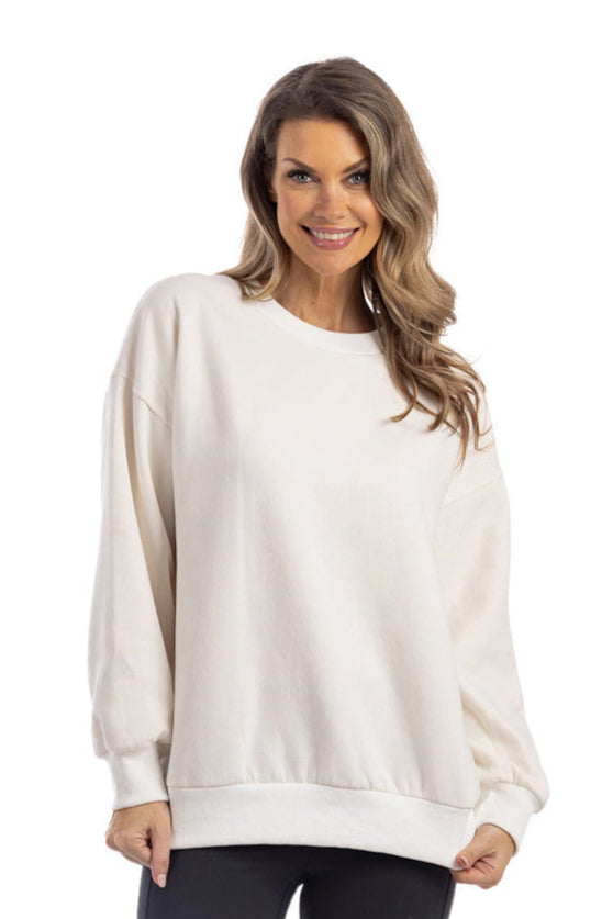 Lazy Lake Days On My Mind Cute Wholesale Sweatshirt Lazy Lake Days On My Mind Cute Wholesale Sweatshirt