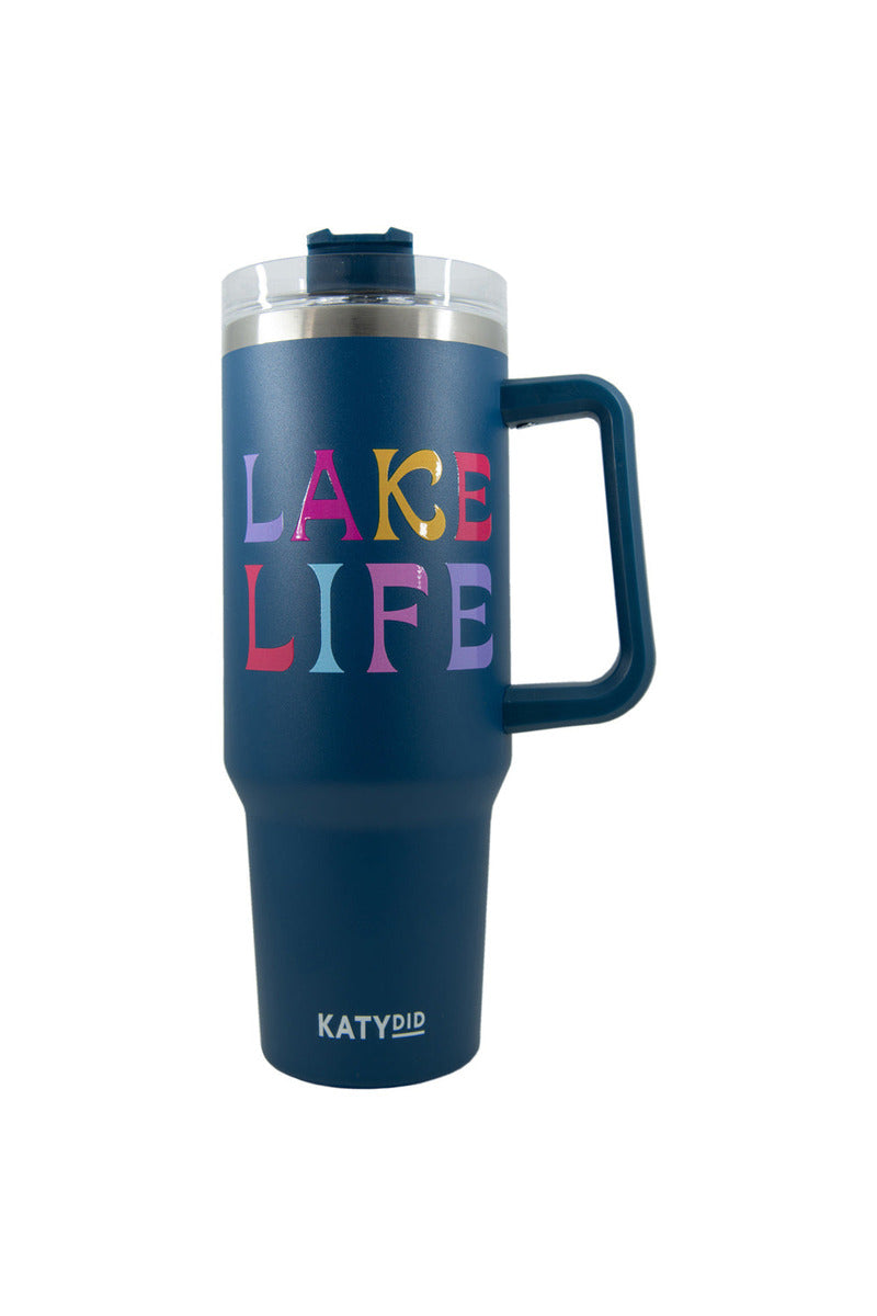 Lake Life Wholesale Stainless Steel Tumbler Cup Lake Life Wholesale Stainless Steel Tumbler Cup