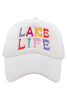 Lake Life Wholesale Foam Trucker Hat for Women
