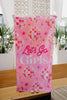 Let's Go Girls Wholesale Quick Dry Towel Microfiber