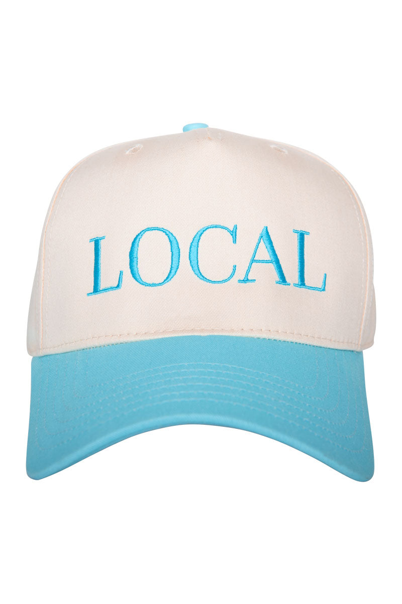 LOCAL Wholesale Vintage Style Hat LOCAL Wholesale Vintage Style Hat
