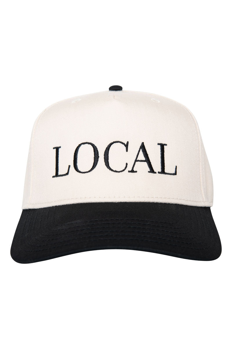 LOCAL Wholesale Vintage Style Hat LOCAL Wholesale Vintage Style Hat