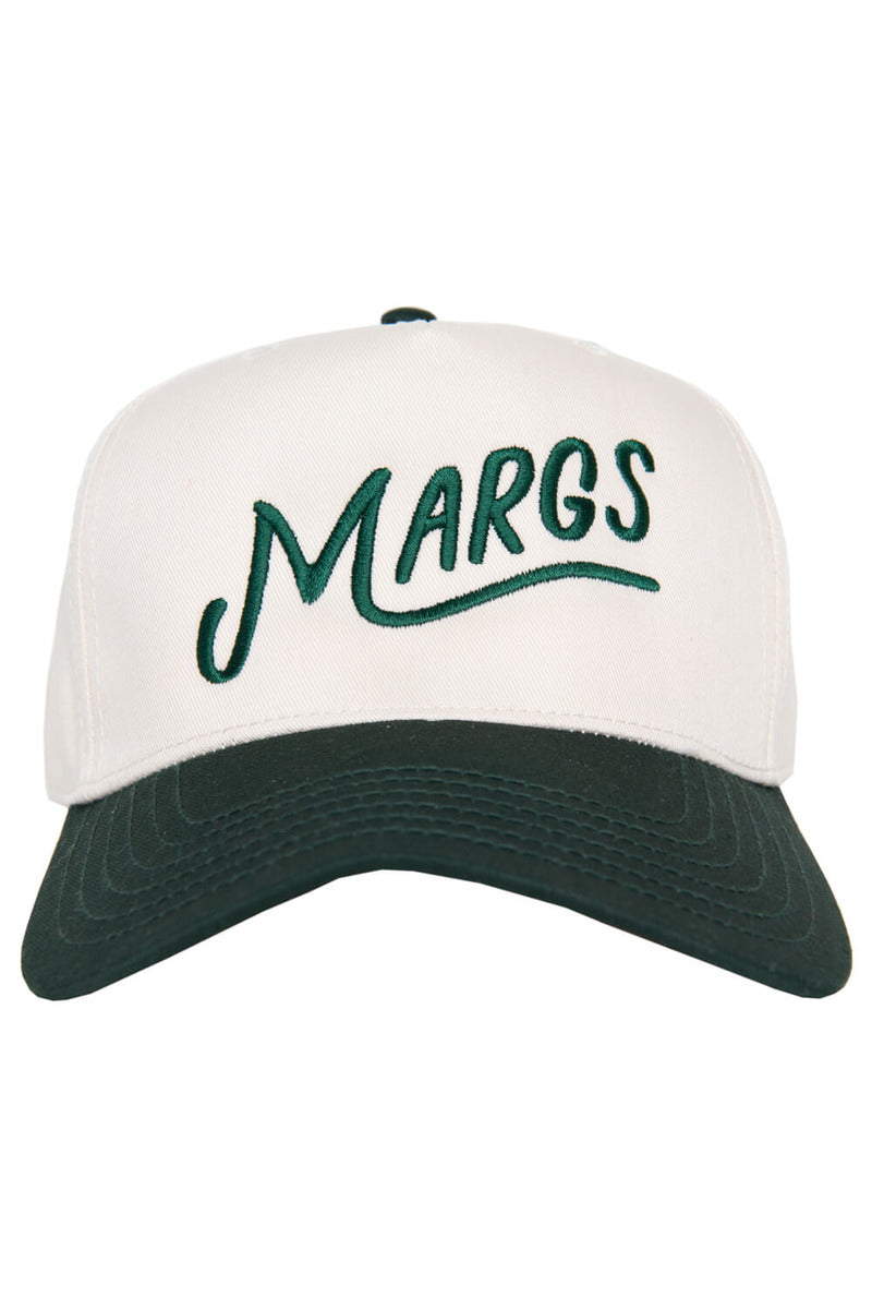Margs Two-Toned Wholesale Vintage Hat Margs Two-Toned Wholesale Vintage Hat