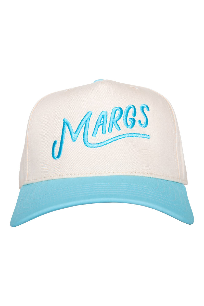 Margs Two-Toned Wholesale Vintage Hat Margs Two-Toned Wholesale Vintage Hat