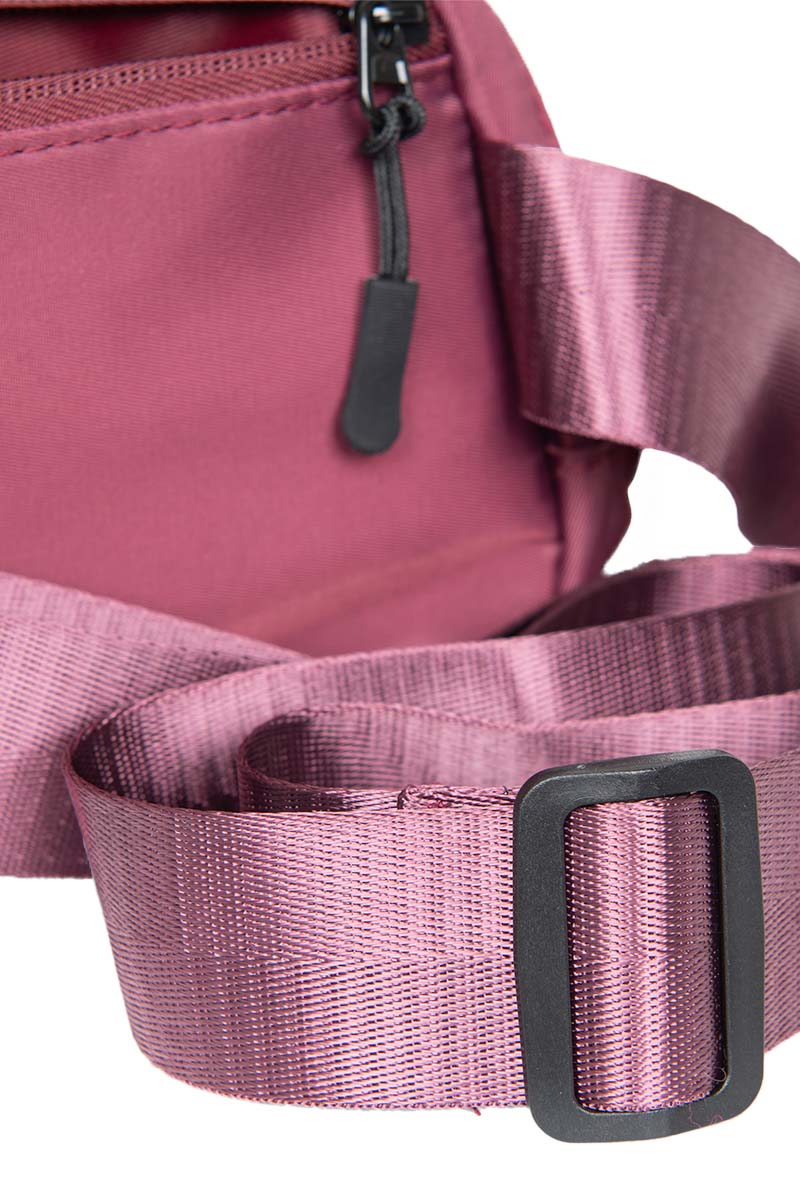Maroon Wholesale Solid Belt Bag Maroon Wholesale Solid Belt Bag