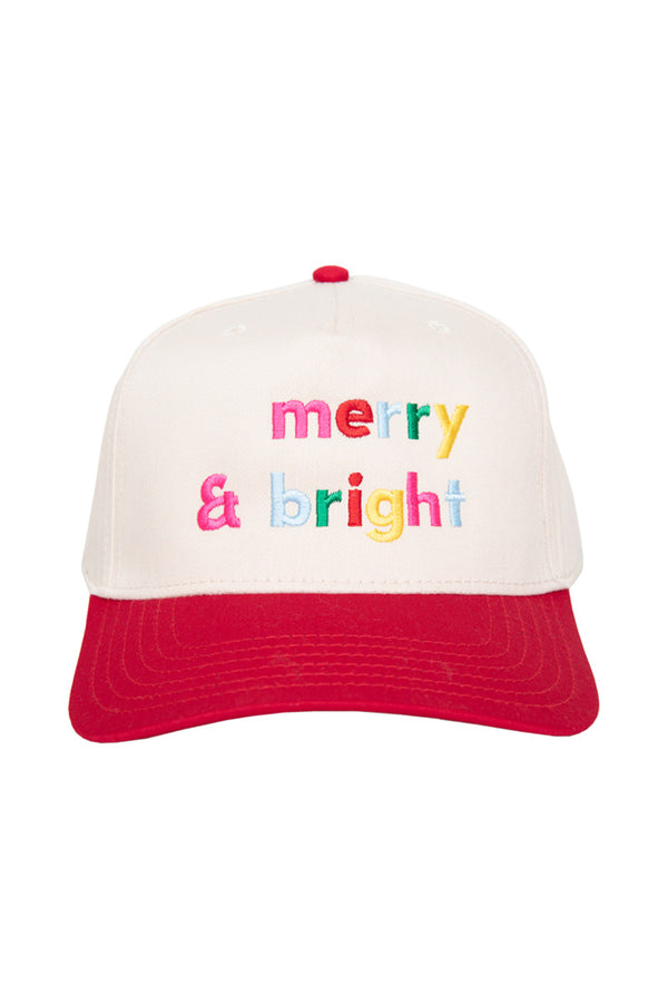 Iscream Merry Trucker Hat