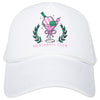 Pickleball Club Martini Wholesale Foam Trucker Hat