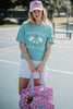 Pickleball Social Club Wholesale Graphic Tee