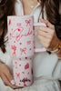 Bride Red Drawings Wholesale 38 Oz Tumbler