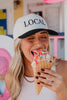 LOCAL Wholesale Vintage Style Hat