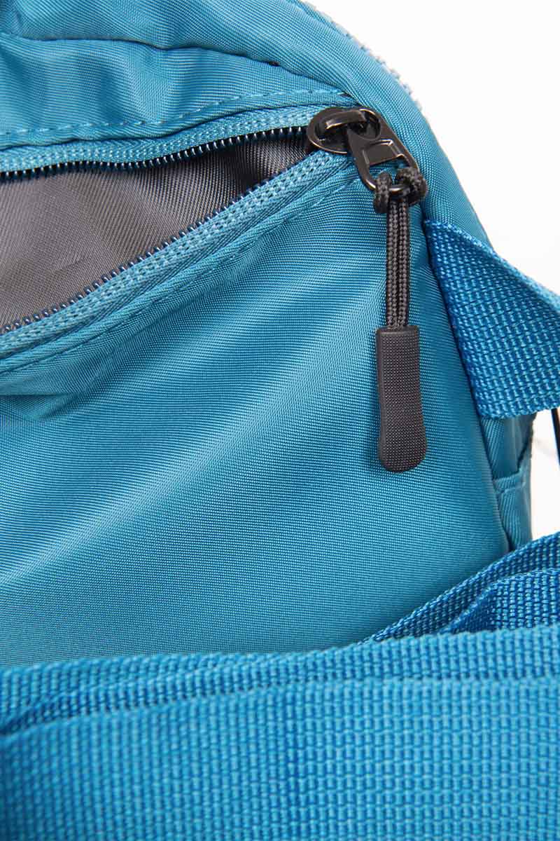 Deep Teal Wholesale Solid Fanny Packs for Women Deep Teal Wholesale Solid Fanny Packs for Women