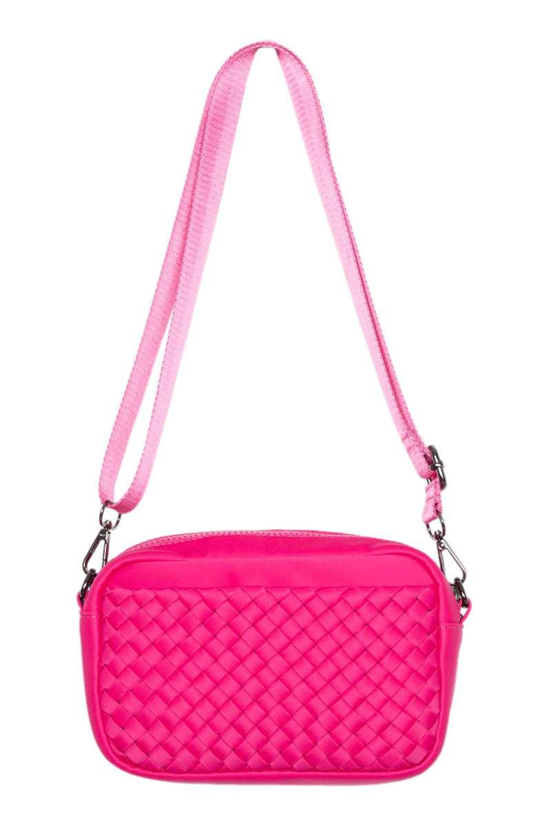 Hot Pink Crossbody Bag Wholesale for Women Hot Pink Crossbody Bag Wholesale for Women