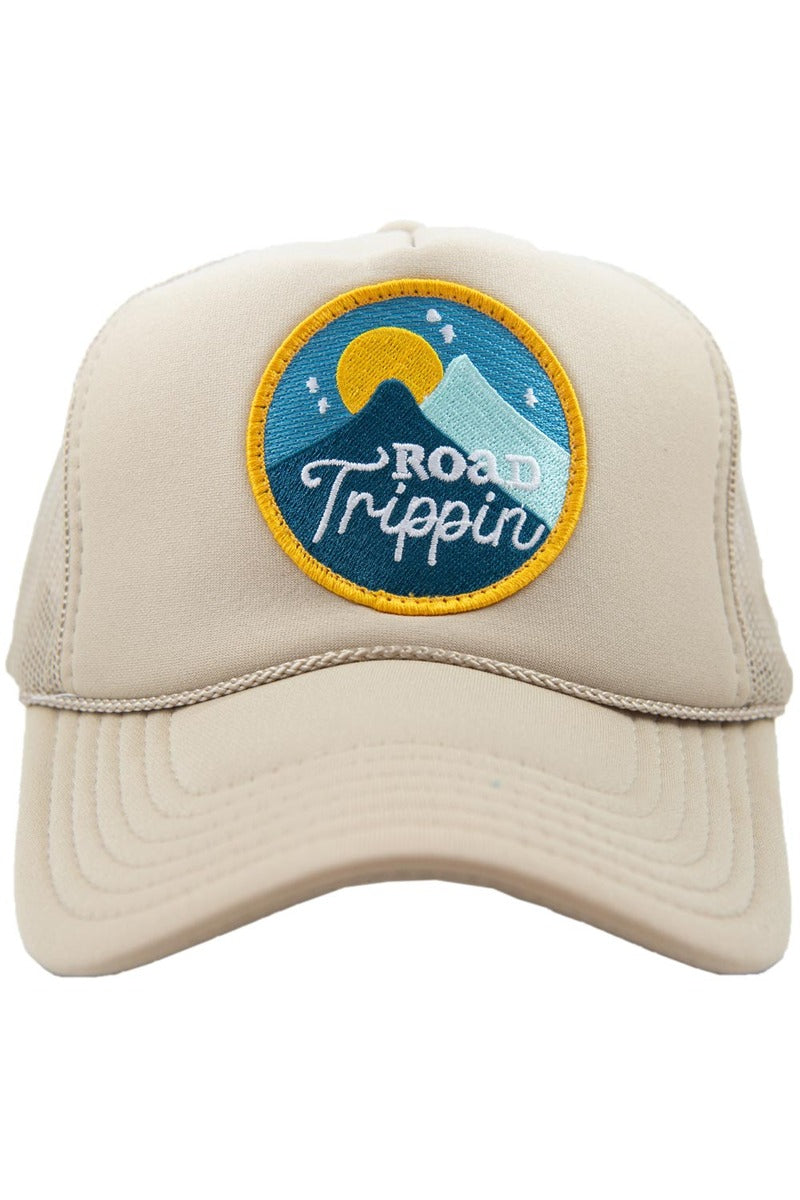 Road Trippin Foam Wholesale Snapback Hat Road Trippin Foam Wholesale Snapback Hat