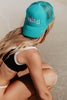 Salty Foam Trucker Cap