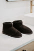 Black Fur Cute Wholesale Winter Boots
