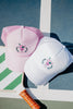 Pickleball Club Martini Wholesale Foam Trucker Hat