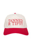 Tanned & Tipsy Wholesale Vintage Trucker Hat
