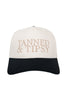 Tanned & Tipsy Wholesale Vintage Trucker Hat