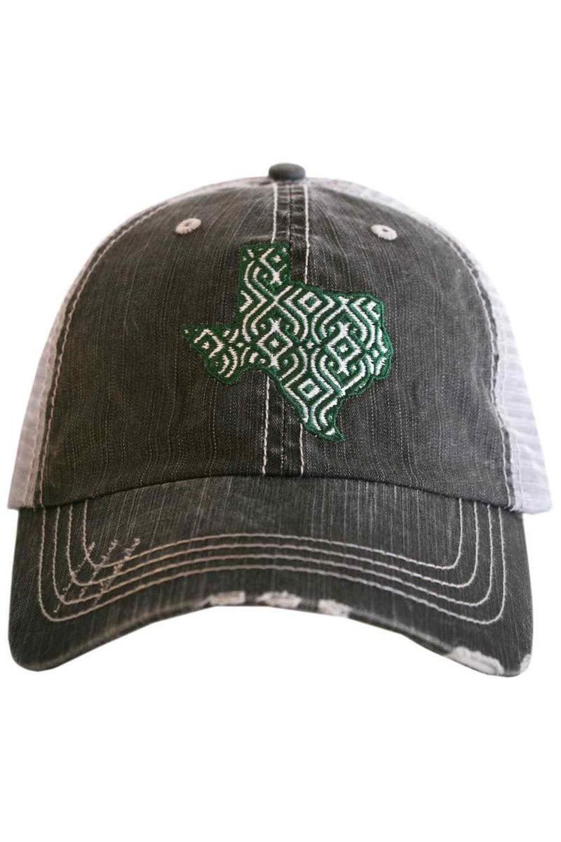 Texas Ikat Wholesale Trucker Hats Texas Ikat Wholesale Trucker Hats