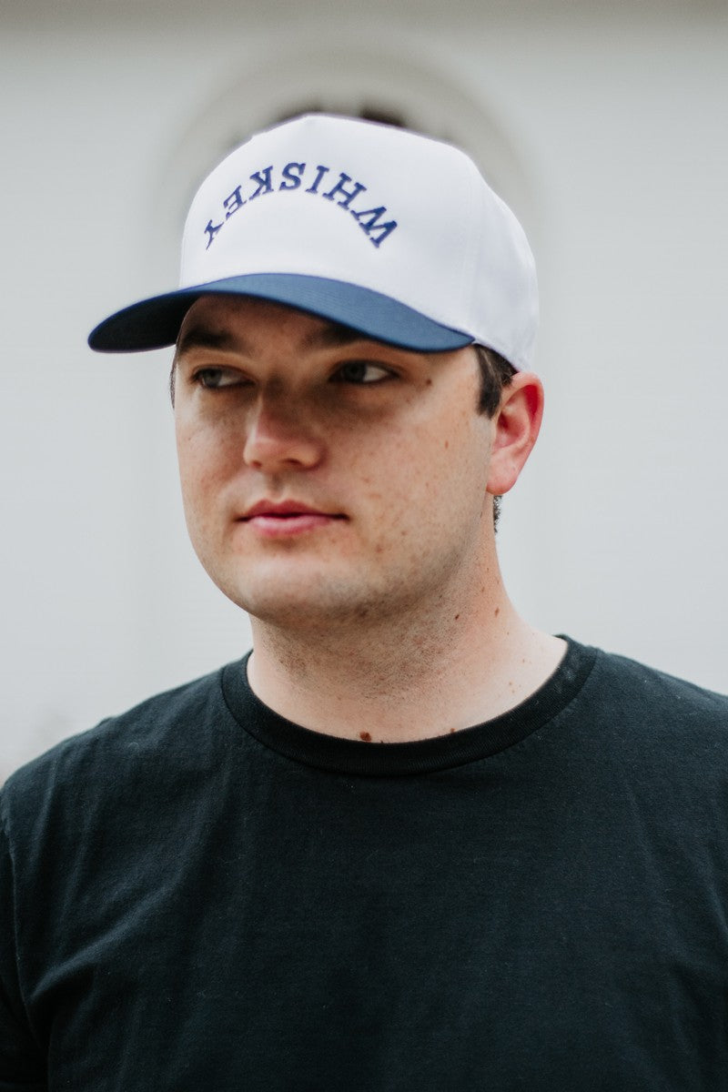 WHISKEY Upside Down Wholesale Vintage Trucker Hat WHISKEY Upside Down Wholesale Vintage Trucker Hat