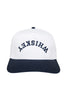 WHISKEY Upside Down Wholesale Vintage Trucker Hat