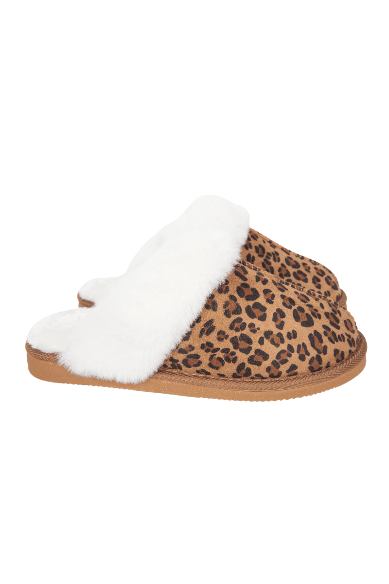 Leopard Print Wholesale Women's Slippers Leopard Print Wholesale Women's Slippers