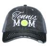 Tennis Mom Wholesale Trucker Hats