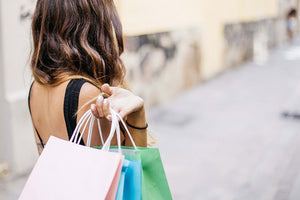 trendy wholesale clothing distributors with low order minimums