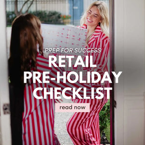 Retail Pre-Holiday Checklist: Month-by-Month Prep for Boutique Success