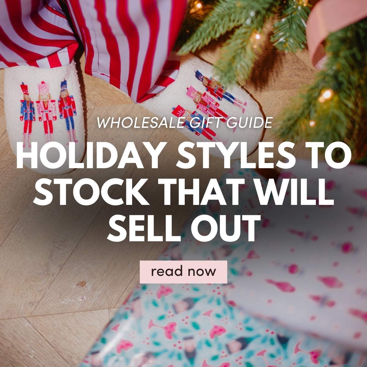 Holiday Wholesale Gift Guide: Styles to Stock That Will Sell Out