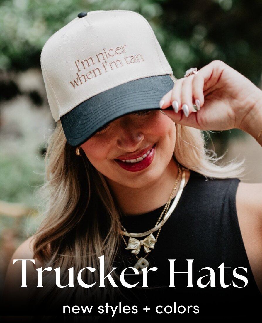 Wholesale Hats
