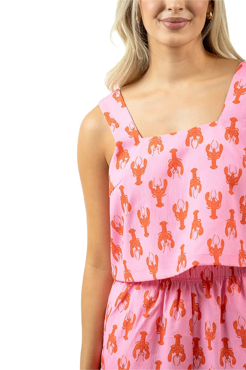 Lobsters Wholesale Women's 2 Piece Sets