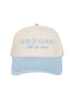 God Is Good All The Time Cap Wholesale Trucker Vintage