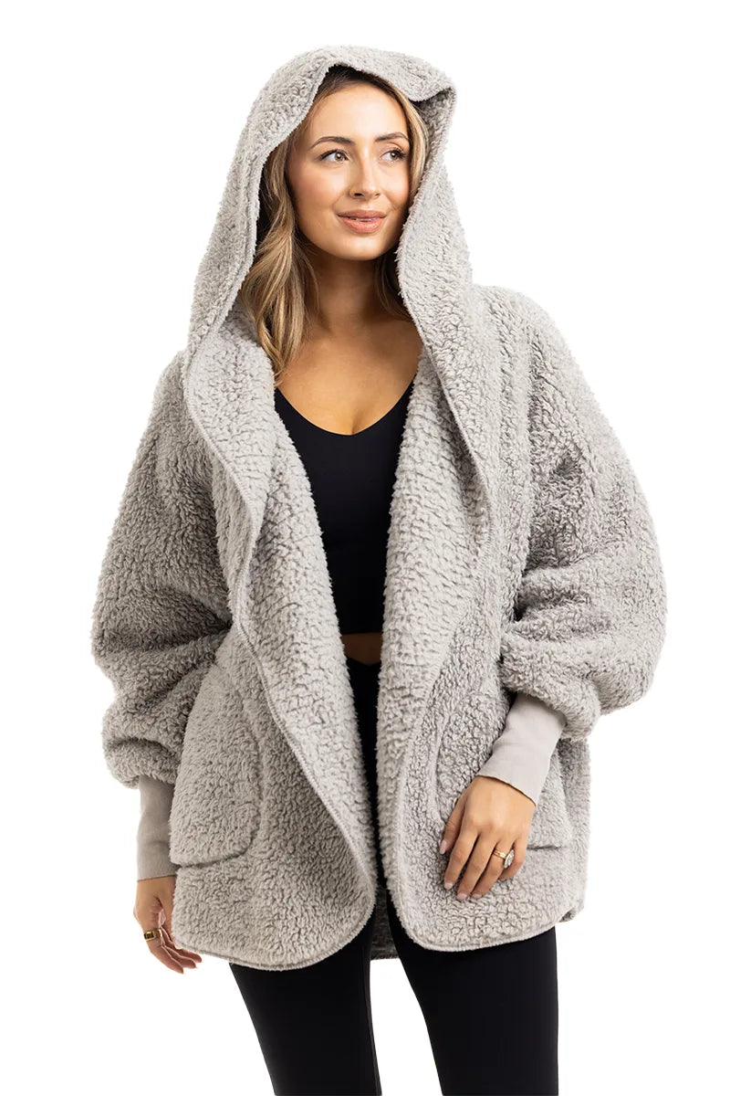 Sherpa Wraps | Shipped from Texas | Katydid Wholesale