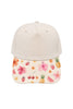 Fresh Picked Design Wholesale Two-Tone Hat