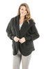 Sherpa Wholesale Body Wrap/Cardigan for Women Hoodie (7 colors)