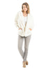 Sherpa Wholesale Body Wrap/Cardigan for Women Hoodie (7 colors)